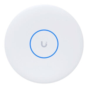 Ubiquiti UniFi WiFi 7 Pro XG Tri-Band Access Point White