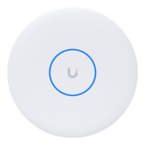 Ubiquiti UniFi Wi-Fi 7 Pro XGS Indoor Access Point White U7-Pro-XGS