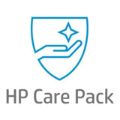 HP 5-year Onsite Notebook Support Warranty U85BSE