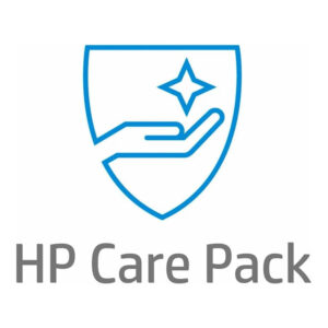HP 5-year Premium Onsite Notebook Support Warranty U85N1E