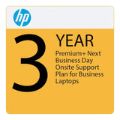 HP 3-year Onsite w/Predictive Detection Alerts Notebook Support U85Y1E