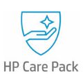 HP 4-year Onsite w/Predictive Detection Alerts/DMR/TRV Notebook Support U85YKE