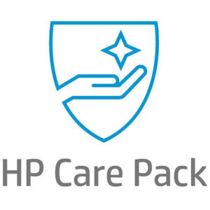 HP 4-year Onsite w/Predictive Detection Alerts/ADP/DMR/TRV Notebook Support U86BFE
