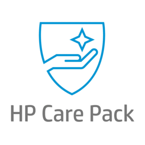 HP 3-Years Absolute Resilience 1-2499 Unit Volume Service Warranty U8UL1E