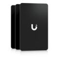Ubiquiti UniFi Secure NFC Smart Access Card 10-pack - Black UA-CARD-B-10
