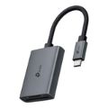 TP-Link UA430C USB-C to SD and microSD 3.0 Card Reader