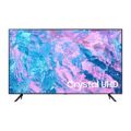 Samsung UA43CU7000 43-inch Smart UHD TV UA43CU7000KXXA