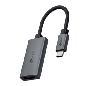 TP-Link UA520C Type-C to HDMI Adapter