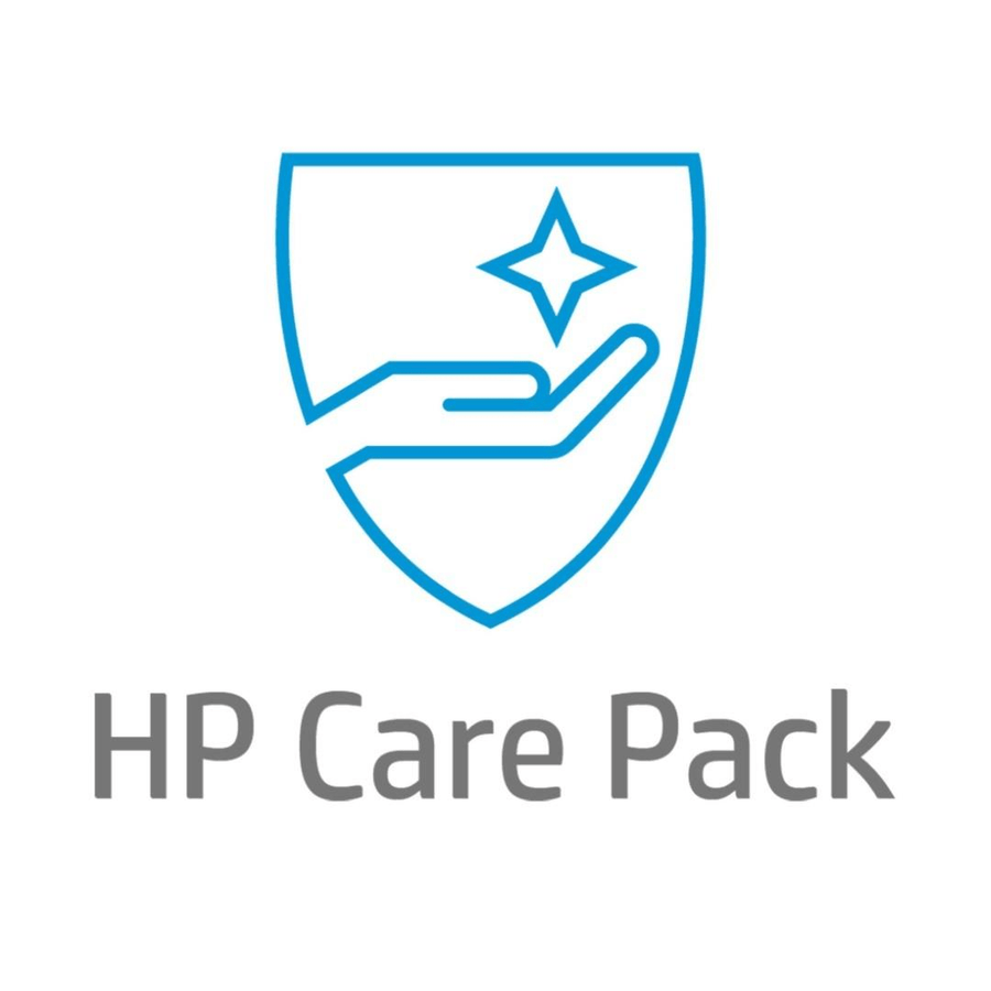 HP 3-year Next Business Day Response Onsite Notebook Hardware Support UA6Z1E