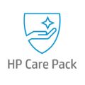 HP 3-year Next Business Day Response Onsite Notebook Hardware Support UA6Z1E