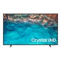 Samsung 85-inch UHD Smart LED TV UA85BU8000KXXA