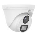 Uniview 2MP ColorHunter Fixed Turret Analog Camera UAC-T112-F28-W-X