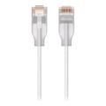 Ubiquiti CAT6 PoE Network Patch Cable White