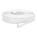 Ubiquiti UISP 20m Power TransPort Cable - White UACC-CABLE-PT-20M