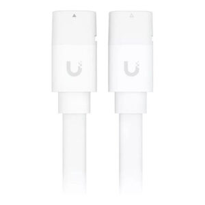 Ubiquiti UISP Power Transport Cable 30m White UACC-Cable-PT-30M