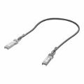 Ubiquiti UniFi 50cm 10Gbps Direct Attach Cable UACC-DAC-SFP10-0.5M