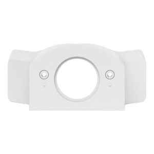 Ubiquiti UniFi Protect G5/G6 White PTZ Corner Mount UACC-G5-PTZ-CM