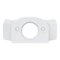 Ubiquiti UniFi Protect G5/G6 White PTZ Corner Mount UACC-G5-PTZ-CM