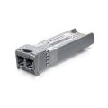 Ubiquiti 10Gbps Multi-Mode Duplex LC Optical Fiber Transceiver Module 2-pack UACC-OM-MM-10G-D-2