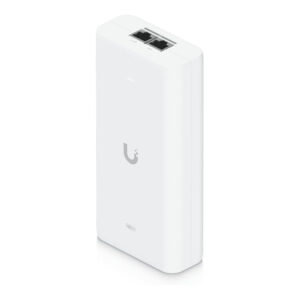 Ubiquiti 10GbE 54V 90W PoE+++ Adapter UACC-PoE+++-10G
