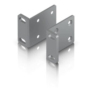 Ubiquiti Rack Ear Kit UACC-RACK-EAR-1U