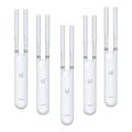 Ubiquiti Unifi AC Mesh 1167 Mbit/s PoE 5-pack Wireless Access Point UAP-AC-M-5-A