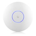 Ubiquiti AC Pro Wi-Fi 5 PoE Ceiling-mounted Access Point with Power Adapter UAP-AC-PRO-A