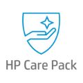 HP 3-year NBD Response Onsite w/Travel Coverage Notebook Hardware Support Warranty UB0F3E