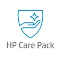 HP 3-Year Next Business Day Service Warranty UB9S6E