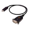 Aten UC232C 45cm USB-C to RS-232 Adapter