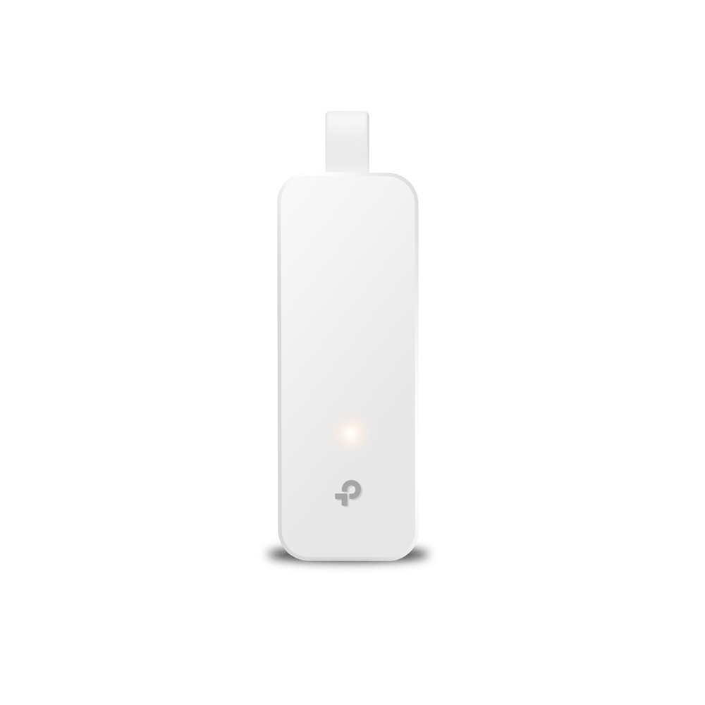 TP-Link UE300 Networking Card Ethernet 1000 Mbit/s