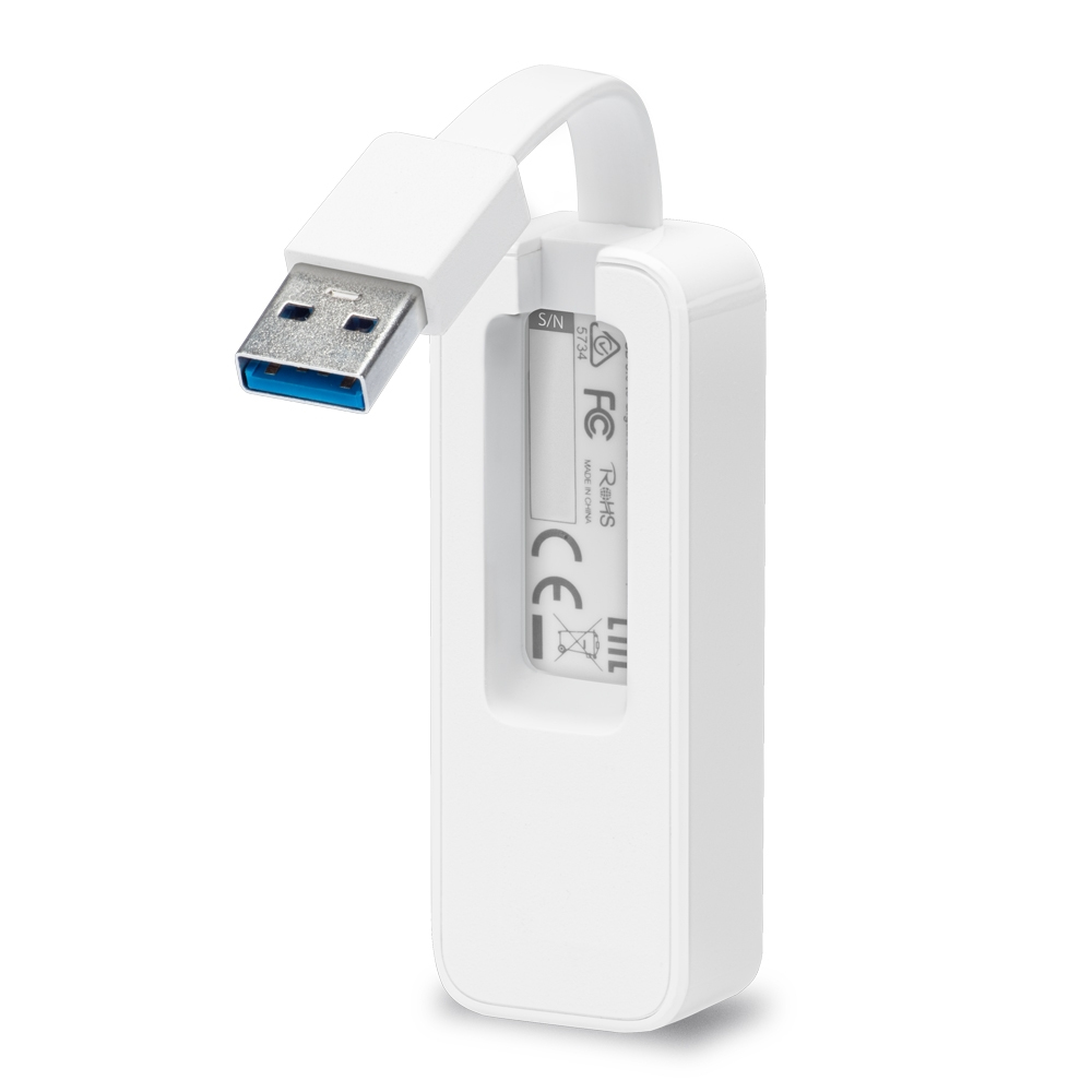 TP-Link UE300 Networking Card Ethernet 1000 Mbit/s - Image 2
