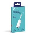 TP-Link UE300C USB-C to RJ45 GbE Network Adapter