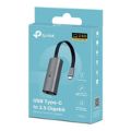 TP-Link USB Type-C to 2.5 Gigabit Ethernet Network Adapter