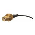 Scoop U.FL to SMA Female Pigtail Cable UFL-SMAF