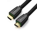 Ugreen HDMI V2.0 2m Braid Cable Black UG-40410
