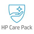 HP 3-year Care Pack w/Return to Depot Support for LaserJet Printers UG290E