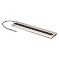 Aten UH3237 notebook dock/port replicator Wired USB 3.2 Gen 1 (3.1 Gen 1) Type-C Black, Silver