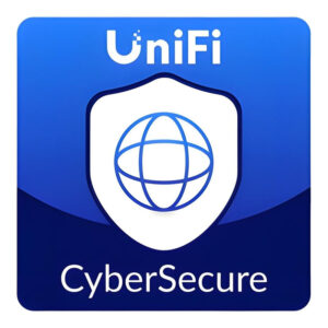 Ubiquiti UniFi 1-year CyberSecure Subscription UI-CS1Y