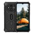 Ulefone RugKing 3 Pro 6.5-inch Rugged Smartphone - Unisoc T7250 128GB ROM 8GB RAM Android 15