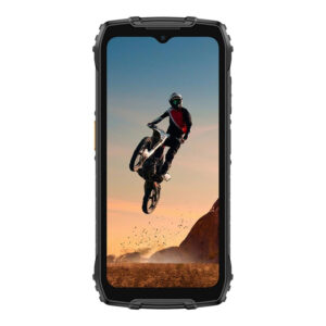 Ulefone RugKing 4 Pro 6.5-inch Rugged Smartphone – Unisoc T7250 256GB ROM 8GB RAM Android 15