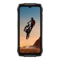 Ulefone RugKing 4 Pro 6.5-inch Rugged Smartphone - Unisoc T7250 256GB ROM 8GB RAM Android 15