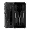 Ulefone Armor X12 Pro 5.45-inch Smartphone - MediaTek Helio G36 64GB ROM 4GB RAM Android 13 Black