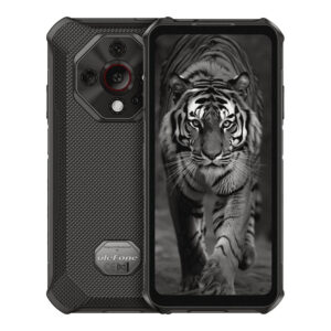 Ulefone Armor X16 6.56-inch Rugged Smartphone - MT6835V/T 128GB ROM 6GB RAM Android 14
