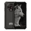 Ulefone Armor X16 Pro 6.56-inch Rugged Smartphone - MT6835T 256GB ROM 8GB RAM Android 15