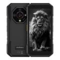 Ulefone Armor X32 Pro 5.65-inch Rugged Phone - MediaTek Dimensity 6300 256GB ROM 8GB RAM 5G Android 15 Black