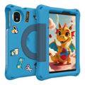 Ulefone Tab A9 Pro 8.6-inch Kids Tablet - MediaTek G91 128GB ROM 4GB RAM Wi-Fi LTE Android 15