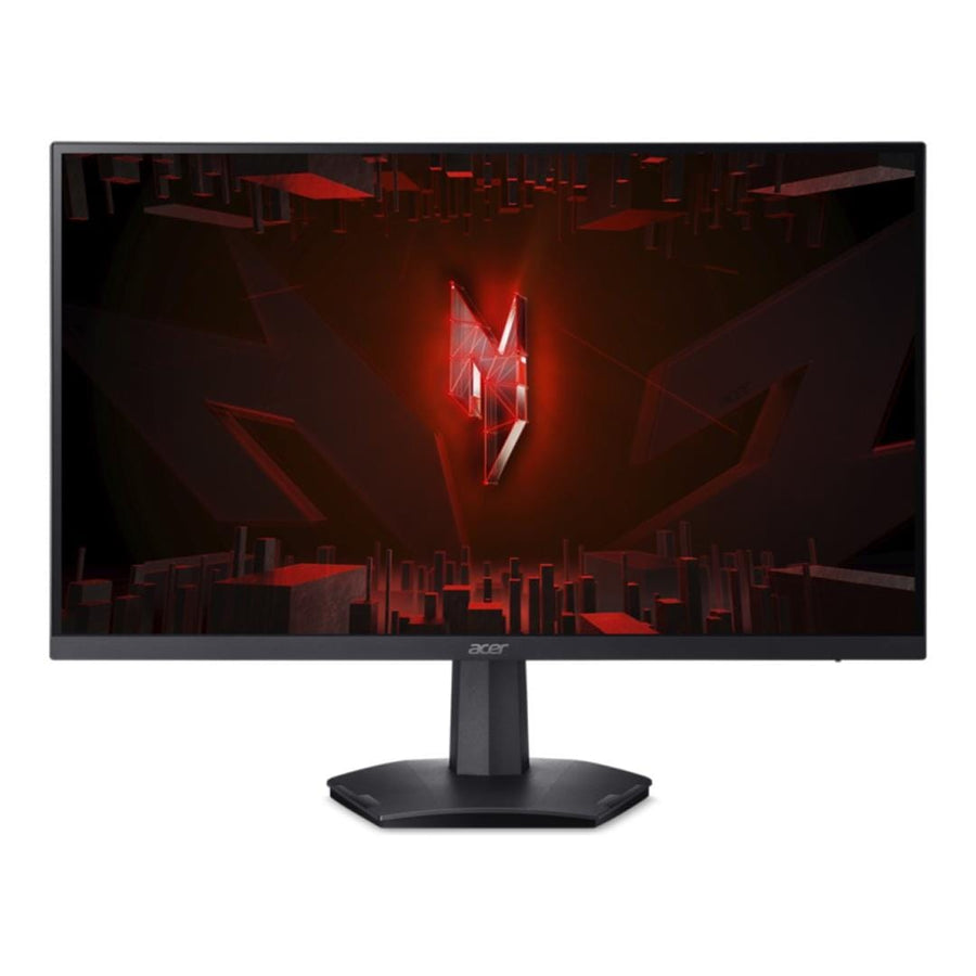 Acer MG24X5F 27-inch 1080 x 1920p FHD 16:9 240Hz 1ms LED IPS Gaming Monitor UM.HV0EE.W01