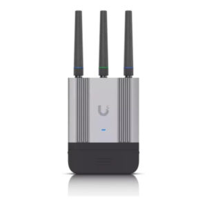Ubiquiti UMR-Industrial UniFi LTE CAT4 Mobile Router