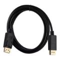 UniQue Male to Male DisplayPort Cable 1.8m UNIQDPTDP-1.8M